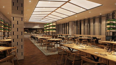 Doubletree By Hilton Perth Northbridge - Great Ocean Road Tourism 18