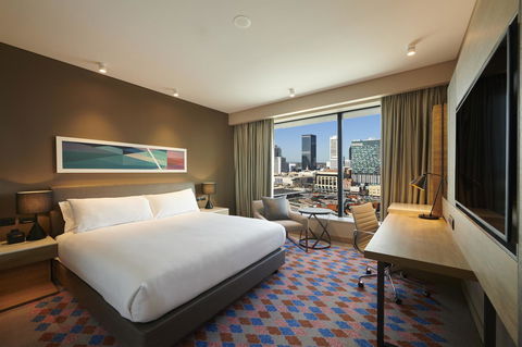 Doubletree By Hilton Perth Northbridge - Great Ocean Road Tourism 10