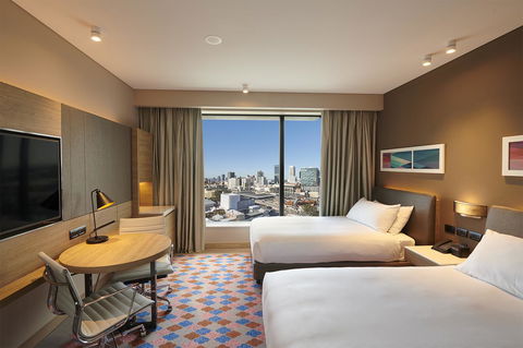Doubletree By Hilton Perth Northbridge - Great Ocean Road Tourism 9