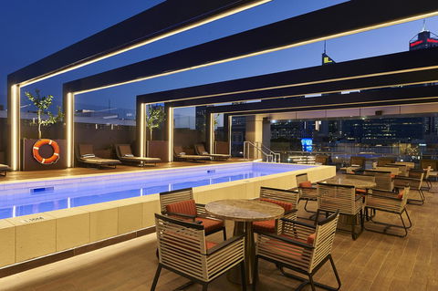 Doubletree By Hilton Perth Northbridge - Great Ocean Road Tourism 23