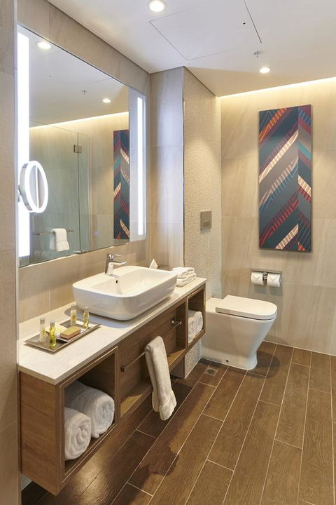 Doubletree By Hilton Perth Northbridge - Great Ocean Road Tourism 13