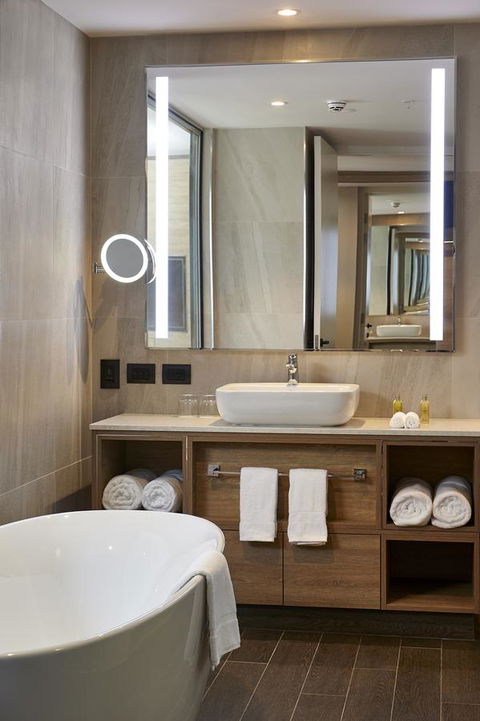 Doubletree By Hilton Perth Northbridge - Great Ocean Road Tourism 17