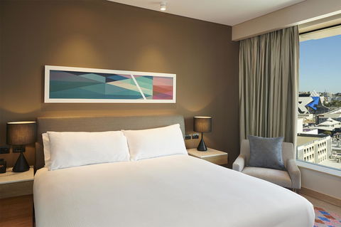 Doubletree By Hilton Perth Northbridge - Great Ocean Road Tourism 11