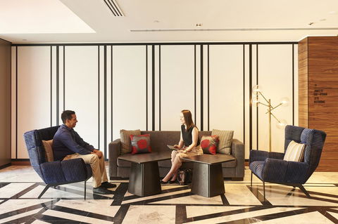 Doubletree By Hilton Perth Northbridge - Great Ocean Road Tourism 24
