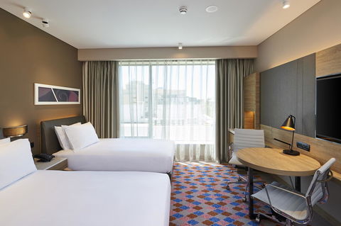 Doubletree By Hilton Perth Northbridge - Great Ocean Road Tourism 2