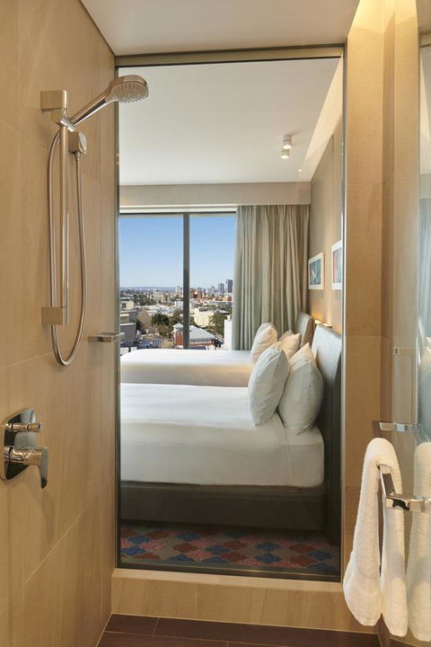 Doubletree By Hilton Perth Northbridge - Great Ocean Road Tourism 8