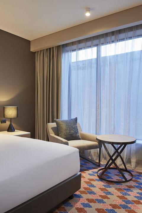 Doubletree By Hilton Perth Northbridge - Great Ocean Road Tourism 3