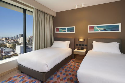 Doubletree By Hilton Perth Northbridge - Great Ocean Road Tourism 12