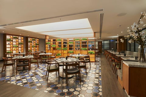 Doubletree By Hilton Perth Northbridge - Great Ocean Road Tourism 4