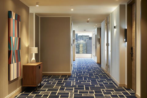 Doubletree By Hilton Perth Northbridge - Great Ocean Road Tourism 21