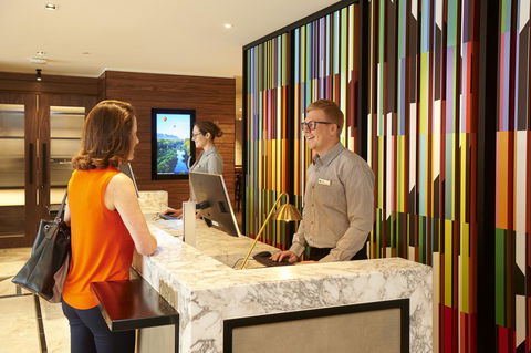 Doubletree By Hilton Perth Northbridge - Great Ocean Road Tourism 20