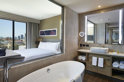 Doubletree By Hilton Perth Northbridge - Great Ocean Road Tourism 16