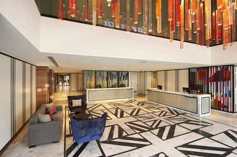 Doubletree By Hilton Perth Northbridge - Great Ocean Road Tourism 0
