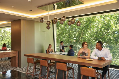 Doubletree By Hilton Perth Northbridge - Great Ocean Road Tourism 27