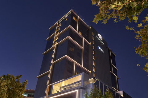 Doubletree By Hilton Perth Northbridge - Great Ocean Road Tourism 5