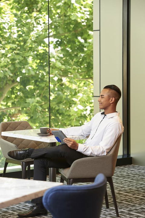 Doubletree By Hilton Perth Northbridge - Great Ocean Road Tourism 28