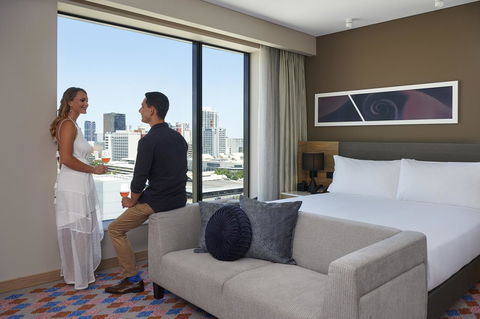 Doubletree By Hilton Perth Northbridge - Great Ocean Road Tourism 15
