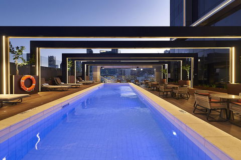 Doubletree By Hilton Perth Northbridge - Great Ocean Road Tourism 6