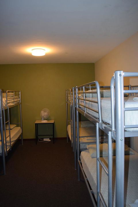 Beatty Lodge - Great Ocean Road Tourism 24