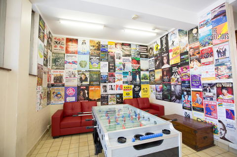 Beatty Lodge - Great Ocean Road Tourism 44