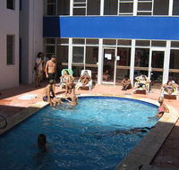 Beatty Lodge - Great Ocean Road Tourism