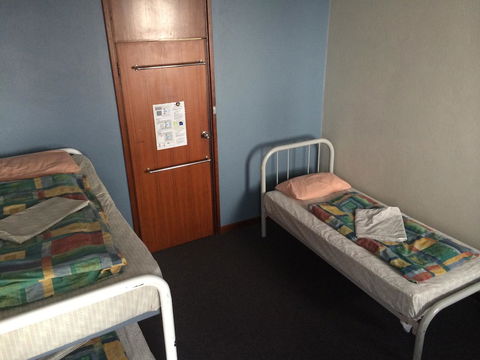 Beatty Lodge - Great Ocean Road Tourism 36