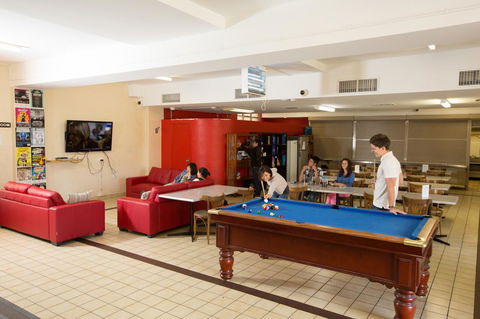 Beatty Lodge - Great Ocean Road Tourism 35