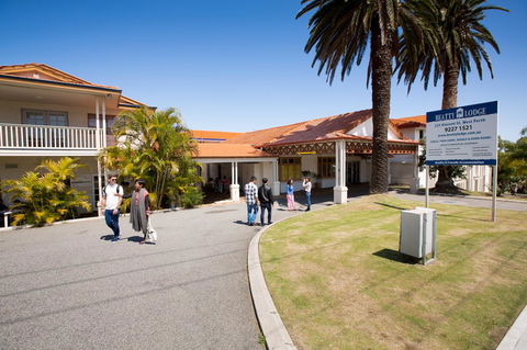 Beatty Lodge - Great Ocean Road Tourism 1