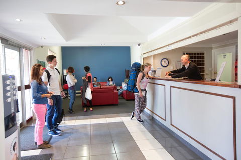 Beatty Lodge - Great Ocean Road Tourism 3