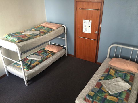 Beatty Lodge - Great Ocean Road Tourism 37