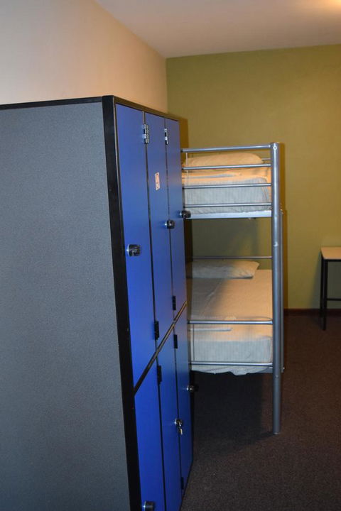 Beatty Lodge - Great Ocean Road Tourism 25