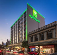 Holiday Inn Perth City Centre - Great Ocean Road Tourism