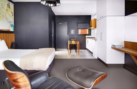 Riverview On Mount Street - Great Ocean Road Tourism 34