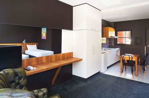 Riverview On Mount Street - Great Ocean Road Tourism 26