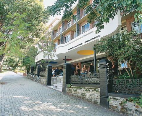 Riverview On Mount Street - Great Ocean Road Tourism 6