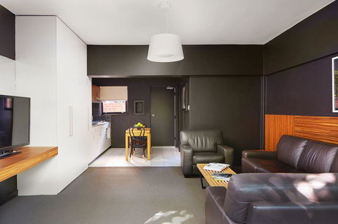 Riverview On Mount Street - Great Ocean Road Tourism 32