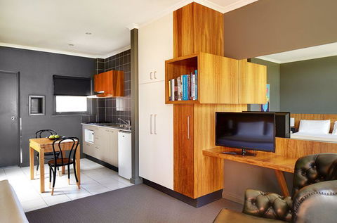 Riverview On Mount Street - Great Ocean Road Tourism 36