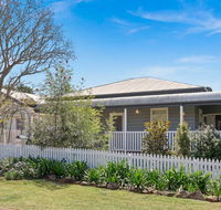 Lavender Cottage - Great Ocean Road Tourism