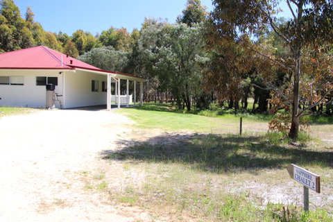 Sapphire Chalets, Augusta - Great Ocean Road Tourism 2