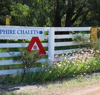 Sapphire Chalets Augusta - Great Ocean Road Tourism