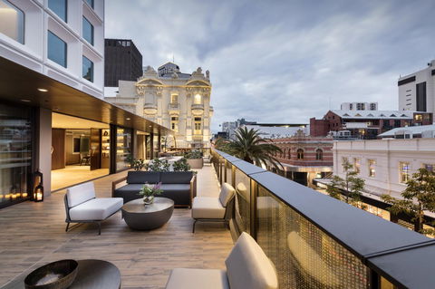 InterContinental Perth City Centre, An IHG Hotel - Great Ocean Road Tourism 0