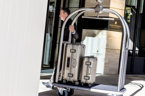 InterContinental Perth City Centre, An IHG Hotel - Great Ocean Road Tourism 18