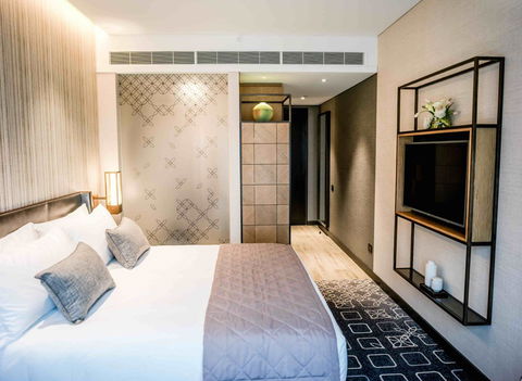 InterContinental Perth City Centre, An IHG Hotel - Great Ocean Road Tourism 6