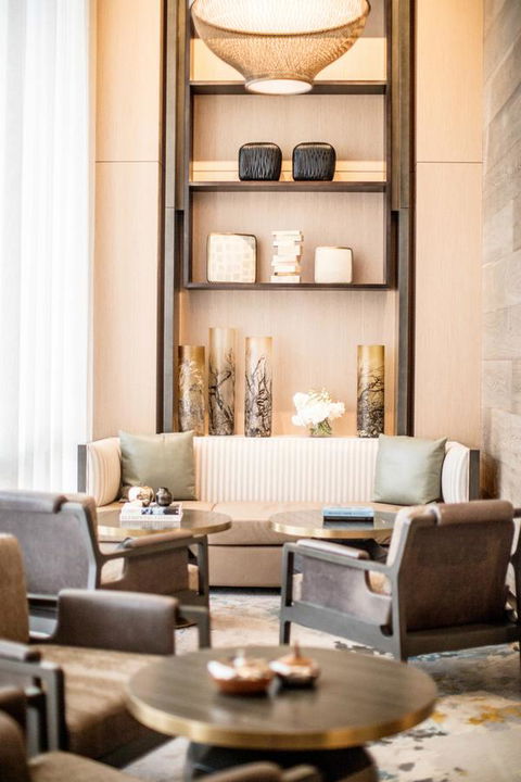 InterContinental Perth City Centre, An IHG Hotel - Great Ocean Road Tourism 5