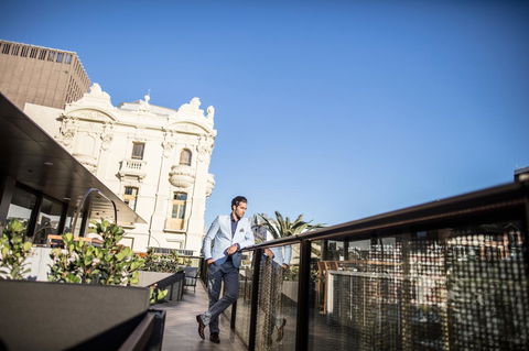 InterContinental Perth City Centre, An IHG Hotel - Great Ocean Road Tourism 23