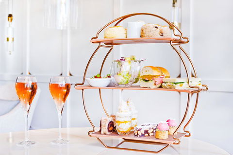 InterContinental Perth City Centre, An IHG Hotel - Great Ocean Road Tourism 22