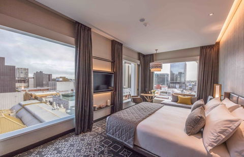 InterContinental Perth City Centre, An IHG Hotel - Great Ocean Road Tourism 34