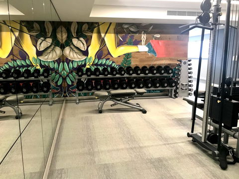 InterContinental Perth City Centre, An IHG Hotel - Great Ocean Road Tourism 19