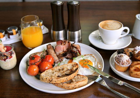 InterContinental Perth City Centre, An IHG Hotel - Great Ocean Road Tourism 9