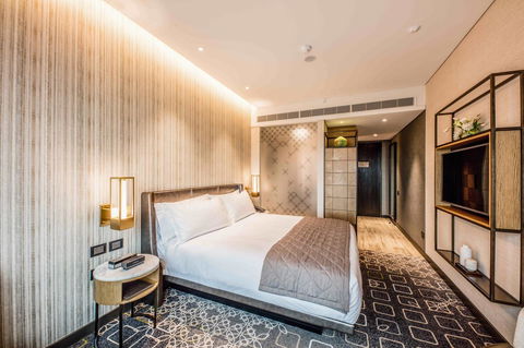 InterContinental Perth City Centre, An IHG Hotel - Great Ocean Road Tourism 28